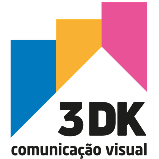 LOGOTIPO TAPUMES 3DK