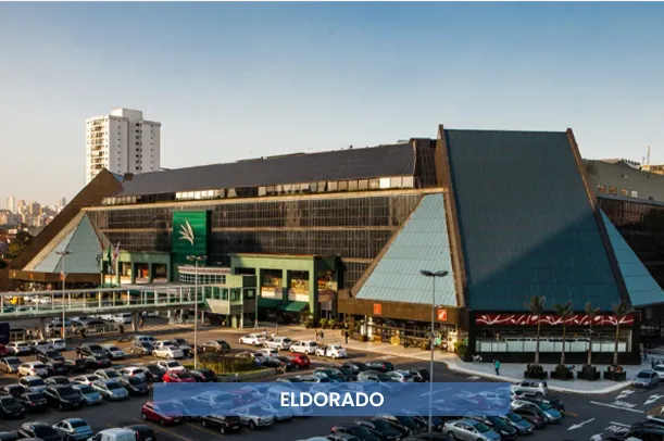 Shopping Eldorado