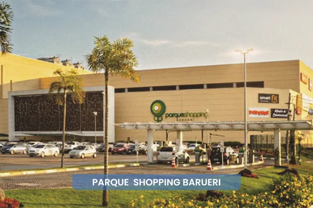 Parque Shopping Barueri