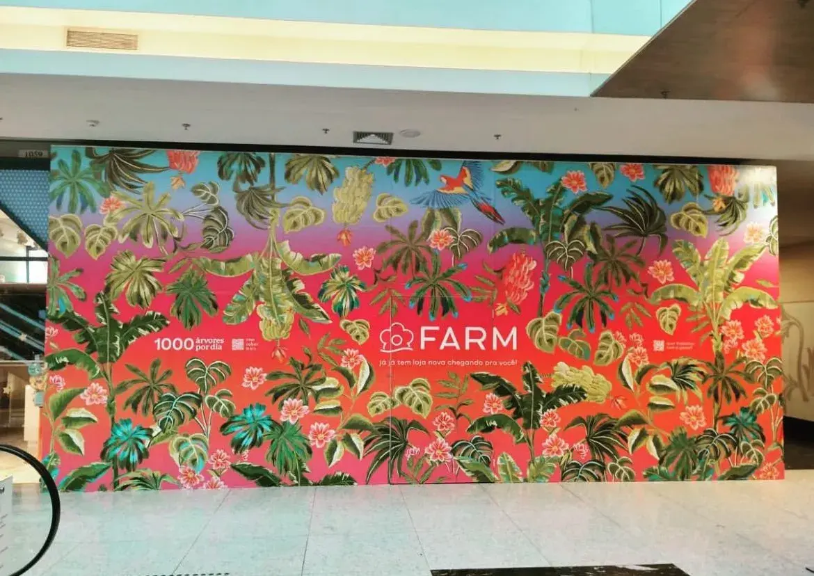 Tapume Farm