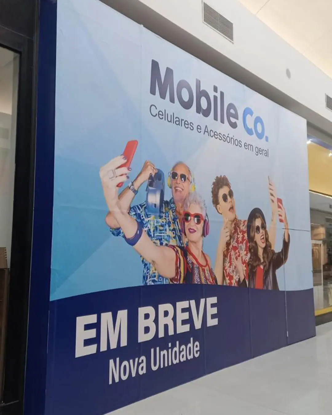 Tapume Mobile Co.